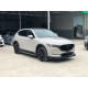 Mazda cx5 2.5 Trắng 2022 .  Dán ximăng